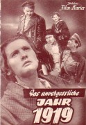 1383: Das unvergessliche Jahr 1919 ( Michail Tschiaureli )